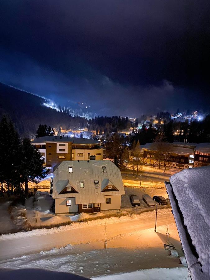 Palace 404 Apartment Spindleruv Mlyn Exterior photo