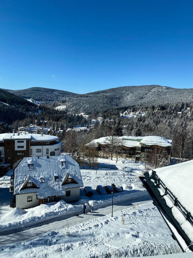 Palace 404 Apartment Spindleruv Mlyn Exterior photo
